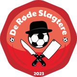 Logo Til De Røde Slagterne Fra Henrik Logo Til De Røde Slagterne Fra Henrik
